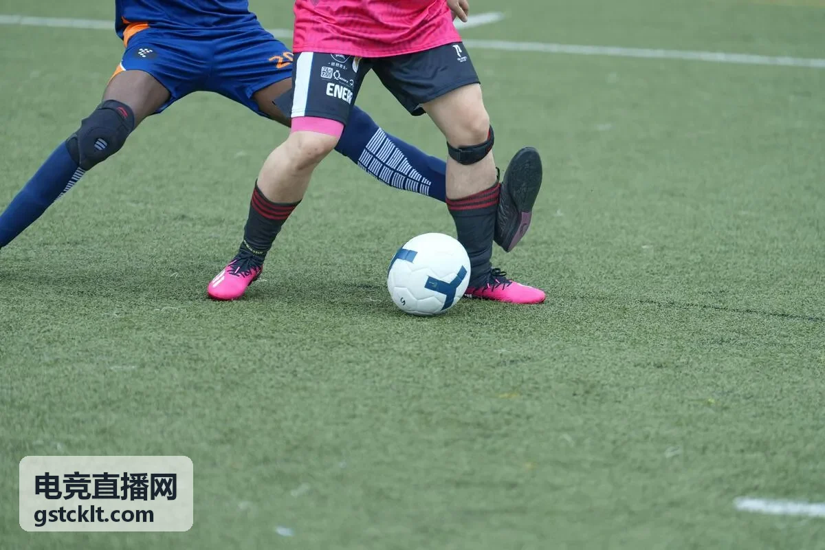 品牌定制直播间